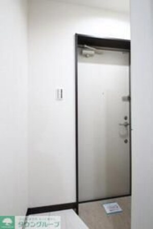 キャストリー八王子の物件内観写真